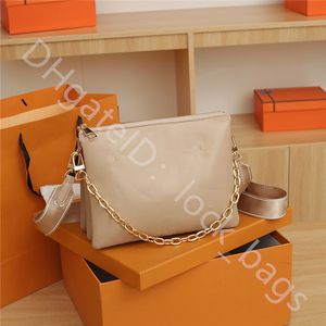 Crossbody Classic Style Fashion Clutch Bags Luxury Designer Cool Lady Plain Stars Floral Letter Два плеча модные женщины Знаменитая торговая цепь тотация кошелек