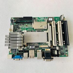 POD-6552 REV.A1 POD-6552LマザーボードのオリジナルABANTECH埋め込まれた産業制御高品質で完全にテストされた高速船