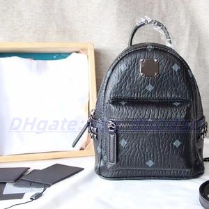 Роскошный дизайнерский рюкзак Школьная сумка Высококачественные сумки через плечо из натуральной кожи для женщин и мужчин рюкзак сумка-тоут Спорт 236d