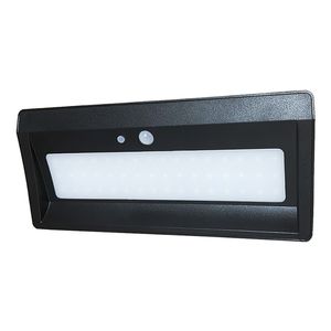 Solar Wall Lights With Motion Sensor 4Modes 48led Outdoor Lighting For Garden Solar Lamps Waterproof