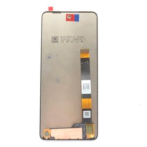 Tft Lcd Panels For Motorola Moto G Stylus 2022 6.8 Inch Display Screen Cell Phone Replacement Parts No Frame Black