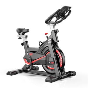 Home Übung Fahrrad Ultra-ruhig Indoor Radfahren Gewichtsverlust Trainingsmaschine Fitness-Fitnessstudio Spining Fahrrad Fitnessgeräte