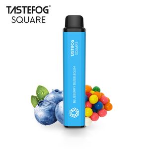 FF Wholesale Brand 3500 Puffs Mesh Coil Fruit Flavors Disposable Vape Pen Fast Delivery