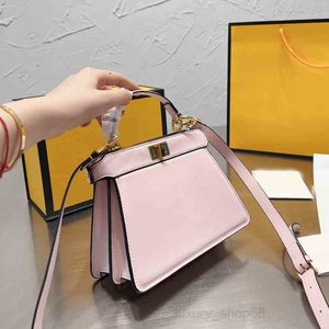Crossbody Luxury Women Summer Designer Carteira Claic Leather Cut Card Holder Crobody Bag Bolsa