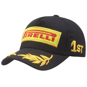 Fashion Moto Gp Racing Cap Baseball Caps for Women Men Style Hats Car Motorcycle Sports Cotton Embroidery Dad 220513