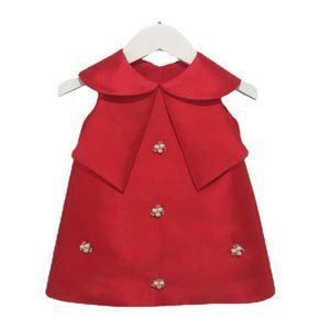 Abito da principessa per ragazza Abiti da battesimo per bambini Abiti da battesimo eleganti per bambini Abiti da festa per boutique per ragazze