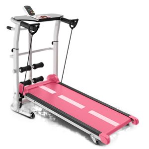 Jaquimento Maquina Gimnasio for Home Tapisコースフィットネスエクササイズ機器ランニングマシンCinta de Correr Treadmill