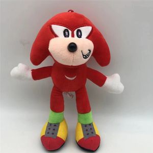 20 cm Plüschtier-Riemen, Cartoon-Kuscheltiere, Plüschpuppen, Kindergeburtstagsgeschenke, der Igel, Schwanzknöchel, Echidna-Puppe, Spielzeug, Weihnachtsgeschenk