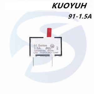 2PCS Kuoyuh 91 Serie