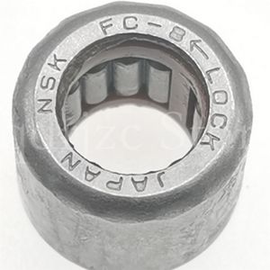 NSK Unidirectional İğneli Rulman FC-8 = HF0812 8mm x 14mm x 12mm