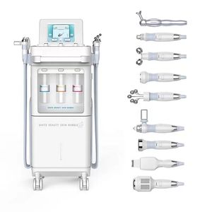 最高品質9 in 1 Hydra Microdermabrasion Facial Deep Cleaning Skin Rejuvenation Machine