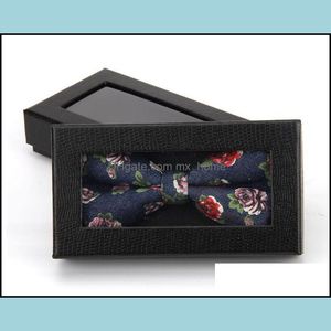 Förvaringslådor BINS HEMOUNGERIAL HUSKEE GARDEN 200st Classic Black Crocodile Design Tie B DH5E8