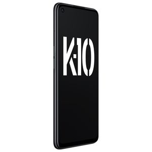 Oppo K10 5G celular 8GB RAM 128 GB 256GB ROM MTK Dimensidade 8000 Max Android 6,59 