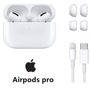 Apple H1 Chip Airpods Pro 2 Słuchawki Bluetooth 2. generacji Hałas Anulujący GPS Pozycja AirPods 3 3rd Generation Earbuds Earbuds Tase