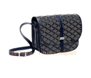 brevbärare Väskor Plånböcker korthållare Cross Body tote Toppkvalitet Lyx Designers kort mynt herr Äkta läder Axelväskor kuvertväska dam Hållare hangbag