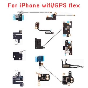 10pcs phone cables NEW For iphone c s se plus s plus plu WiFi GPS Antenna Signal Flex Cable Ribbon Replacement Par231j