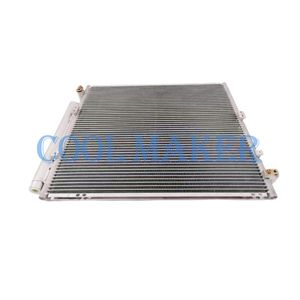 88460-60460 8846060460 For Toyota Landcruiser HZJ79 ac condenser