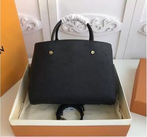 Louiseities Viutonities Designer Luxury Satchel Messenger Handbag Leather Strim Handles with Shoulder Strap Crossbody Bag French bags