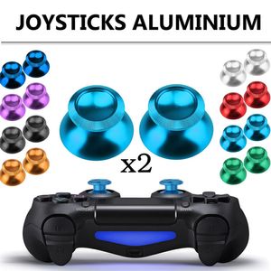 2pc molestick moverystick cap cape thumb stick theb cover for ps4 One Gamepad controller umpstick under