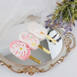 Cakesticks de cakesticks reutilizáveis ​​de cakesticks reutilizáveis ​​para panificação para panificação de casamento de panificação de casamento Decoração de bebê