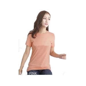 2022 Camicette da donna firmate T-shirt Top Tide Chest Lettera Stampa laminata T-shirt manica corta High Street 100% puro cotone Girocollo Top moda abito Taglie S-XXL