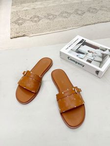 Designer-Sandalen, Hausschuhe, Sommer-Herren-Damen-Schuhe, geformte mehrfarbige Slides, geformtes Fußbett in 0625