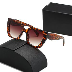 Óculos de sol de grife para mulheres óculos de sol mass óculos de sol Lunette Gafas de Sol Classic Style Eyewear Retro Unisex Goggles Sport Driving vários tons de estilo com caixa