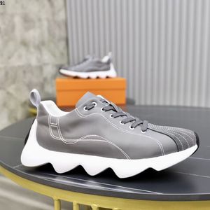 Günlük Yaşam Envol Spor Sneaker Ayakkabıları Erkek Kaykay Light Sole Teknik En Kalite Konfor Up Man Rahat Yürüyüş EU38-45 MKJKKK98765