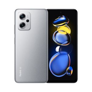 Orijinal Xiaomi Redmi Not 11t Pro Plus 5G Mobil Telefon 8GB RAM 128GB 256GB 512GB ROM MTK Boyutluğu 8100 Android 6.6 