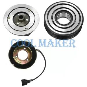 Auto AC Compressor Clutch Assembly för Nissan Tenna/Altima/Pathfinder 92600-ZP80B 92600ZP80B 92600-EA200