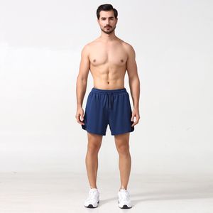 Herrendesigner Sommer Shorts Hosen Brief Printed Drawess Shorts Entspannte Homme Casaul Jogginghosen Größe S 706