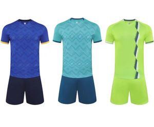 Yakuda Design Custom Soccer Jerseys Sets Herren Mesh Training Fußballanzug Erwachsene individuelles Logo plus Nummer mit Shorts Uniformen Kits Fußballbekleidung Online-Shop 2022