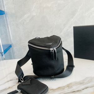 Luxury bag Two Pieces Set bucket bag Shoulder Bags Designer bags Handbag Adjustable mini