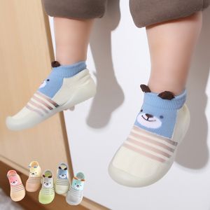 Boy Kids Slipper Beach Water Sports Sneakers Children Swimming Aqua Barefoot Shoes Baby Girl Surf Fishing Diving Indoor Outdoor Slippers