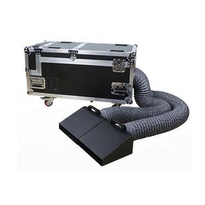 Party Stage Smoke Machine Water Low Fog 3000W