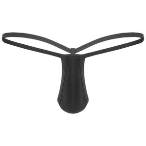 Women's Panties Mens Bikini Briefs G-string Bulge Pouch Thong Underwear Mini T-back Low Rise Underpants Lingerie NightwearWomen's