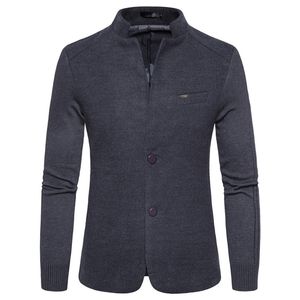 Spring Casual Slim Fit Blazers Blazers Rekrut Blazer Homme Designer Jacket Men 201104