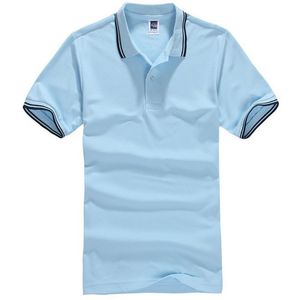 Herrpolos märke skjorta män avslappnad kort ärm tröjor camisa maskulina homme camisetas stor storlek 3xl mens designer camisetamen's Men'smen's's