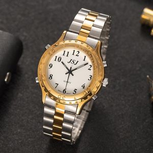 Wristwatches Arabic Talking Watch For The Blind And Elderly Or Visually Impaired PeopleWristwatches