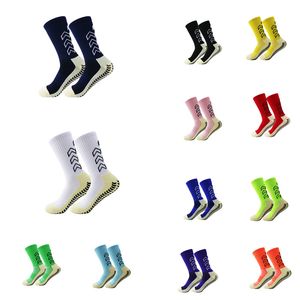 Professionelle rutschfeste Fußballsocken für den Innenbereich, Yoga, Pilates, Sport, Sommer, Outdoor, Basketball, Laufsocken