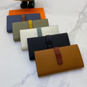 designer wallet purse Women mens wallets Coin Purses card holder ladies Fashion all-match classic cardholder