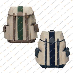 Unisex moda gündelik tasarım lüks ophidia backpack okul çantası saha paketi spor açık hava paketleri sırt çantası paketleri üst ayna kalitesi 598140 kese çantası