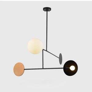 Pendant Lamps Chandelier Lighting Fixtures E14 Ceiling Pole Hanging Lamp Dining Room Bedroom Living Coffee Shop Decorative Home Line LampPen