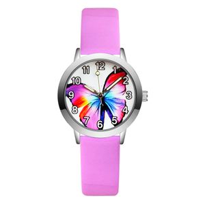 Moda Ladies Quartz Wristwatch Relvadores Uma variedade de cores Watch Opcional Gift Life Life Impermend Design Color1 30mm