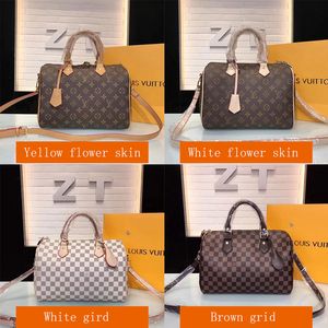 Vuitton. venda por atacado-Louis Vuitton Speedy bolsas bolsas de bolsas