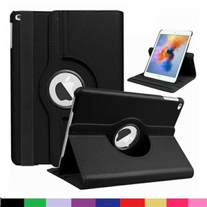 Flip Cover Case For iPad 10.2 Mini 4/5 Tablet Cases for Samsung TAB A10.1 T515 T720 T290 Huawei T3 M2 M5 M6 with OPP Bag