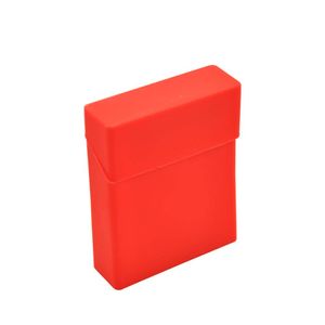 2022 Fashion Silicone Cigarette case / cigarette box storage