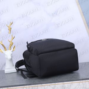 Marca 2VZ048 mochila aterrizaje paraguas hombres y mujeres universal P hogar bolso de hombro casual bolsas de nylon Bao gran capacidad 195T