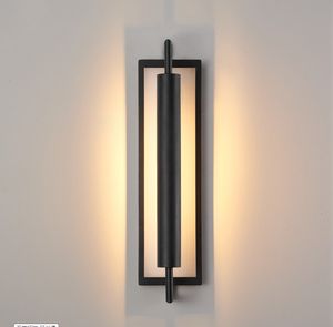 Новый китайский стиль настенный лампа Light Роскошная творческая гостиная гостиная столовая