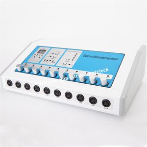 Newly Multi-founctional Slimming Instrument Electronic Muscle Stimulator body Shaping machine